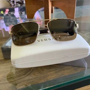 Versace Sunglasses